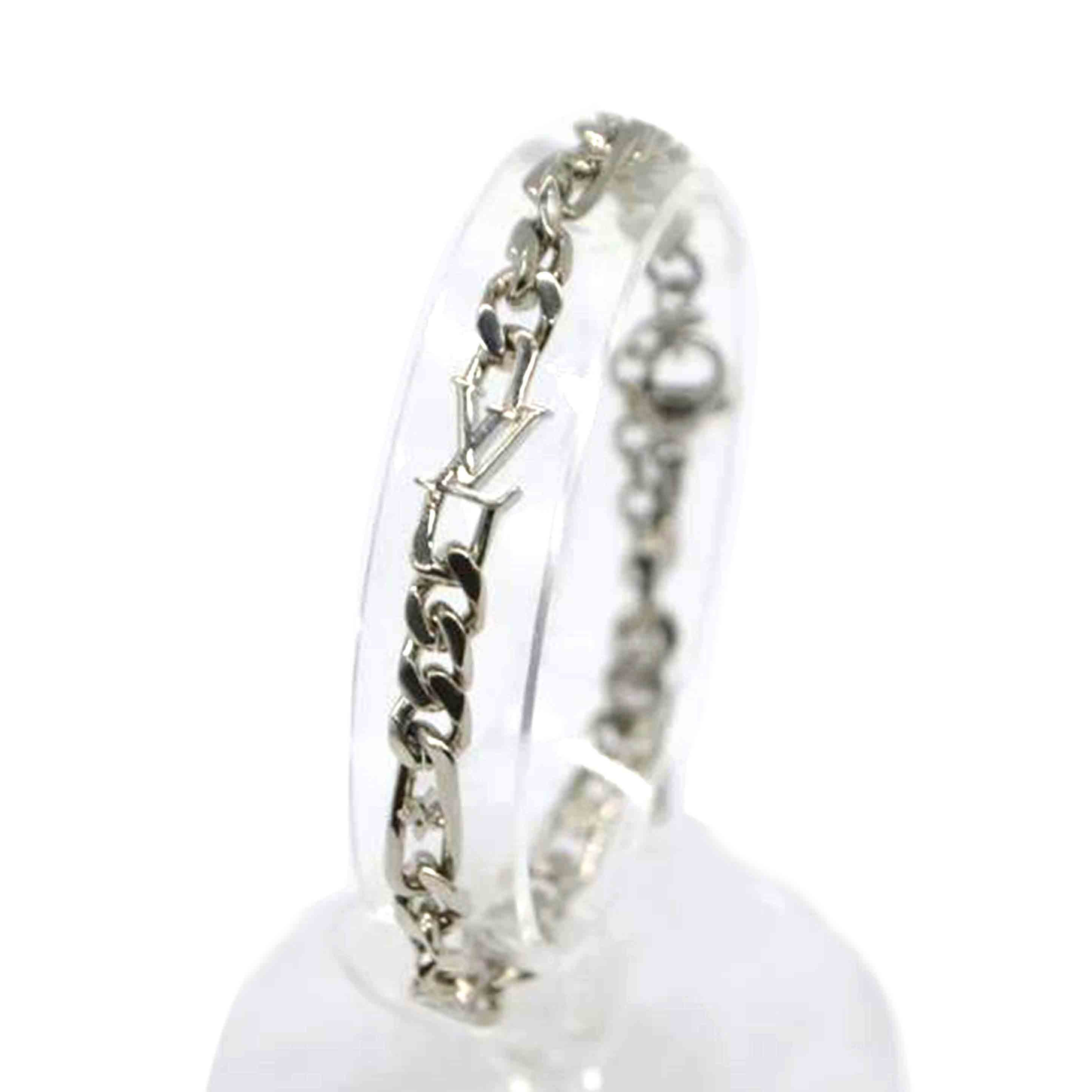 LOUIS VUITTON ルイヴィトン/ブレスレット・LOUIS VUITTON フィガロ/M1314A//AK4204/ABランク/89