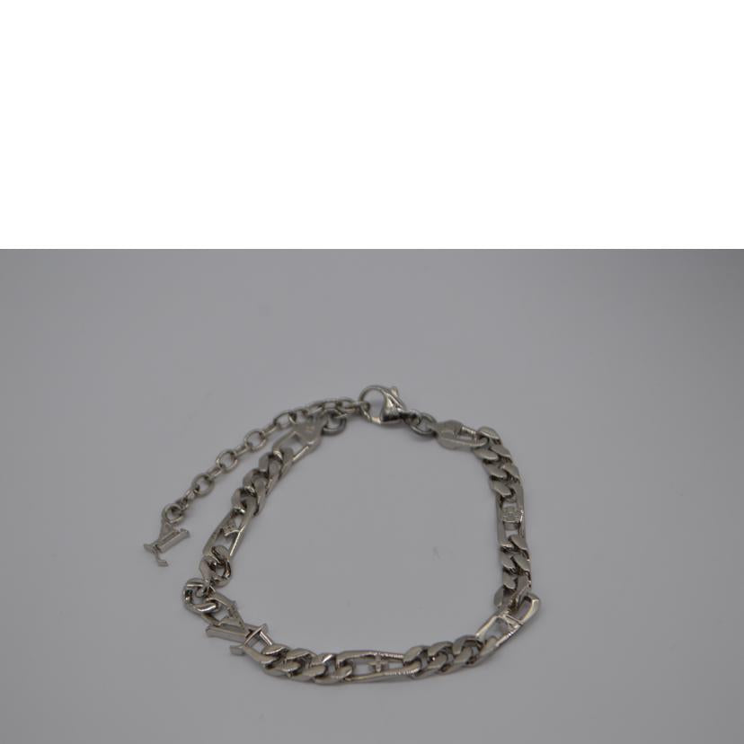 LOUIS VUITTON ルイヴィトン/ブレスレット・LOUIS VUITTON フィガロ/M1314A//AK4204/ABランク/89