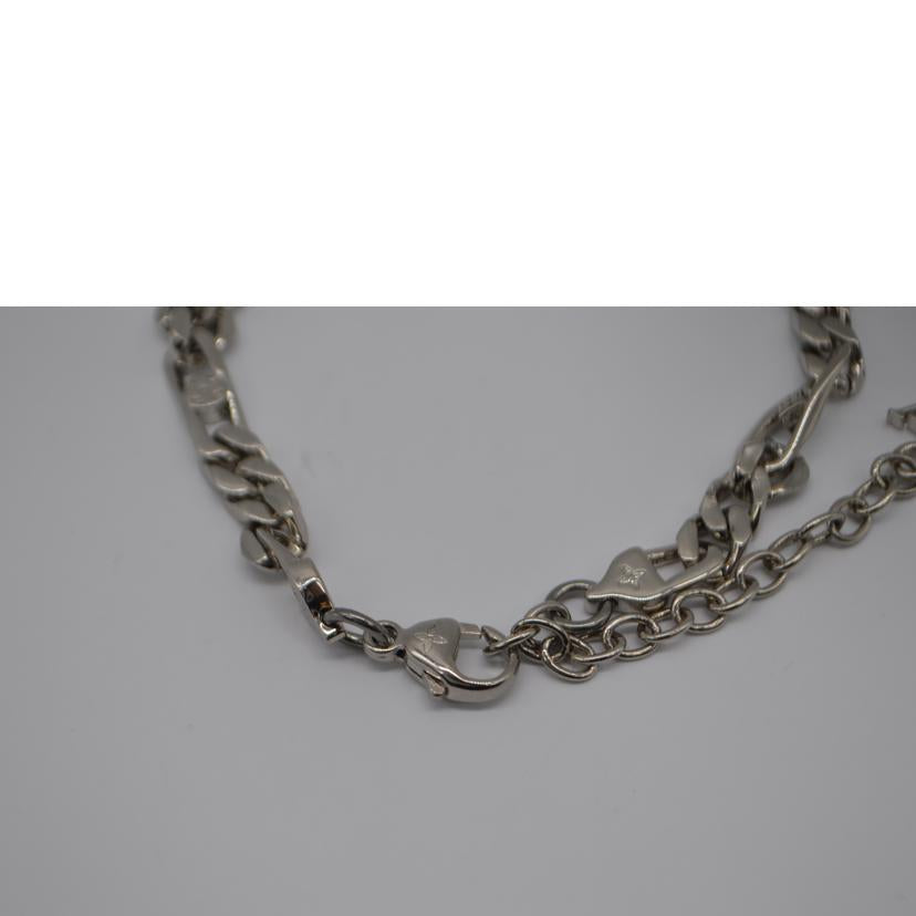 LOUIS VUITTON ルイヴィトン/ブレスレット・LOUIS VUITTON フィガロ/M1314A//AK4204/ABランク/89