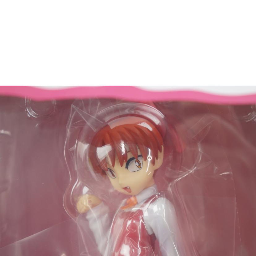 ALPHA×OMEGA アルファオメガ/1/8 ネコ娘//ABランク/67