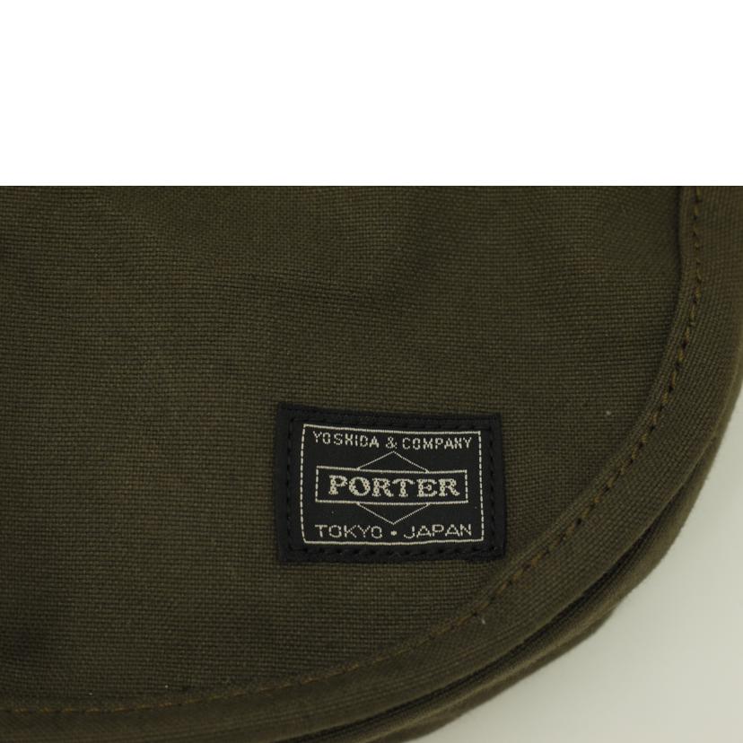 PORTER ポーター/PORTER ショルダーバッグ//SAランク/69