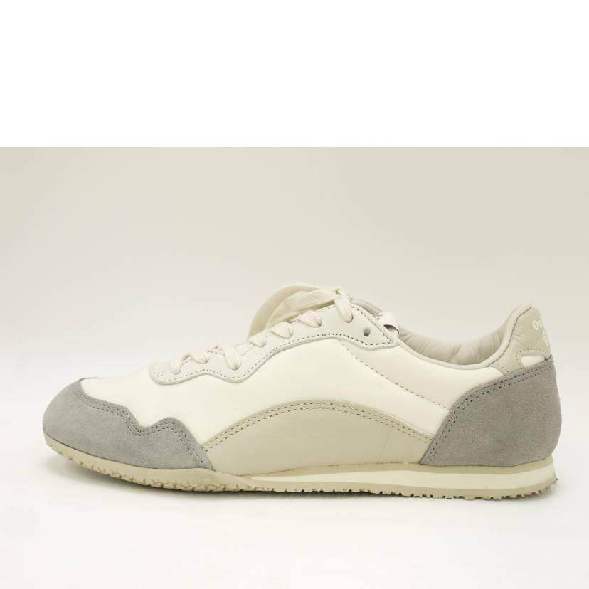 Onitsuka Tiger オニツカタイガー/SERRANO CL/1183B886//Aランク/69