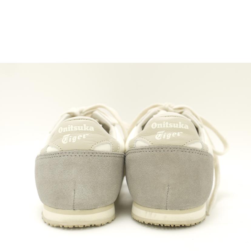 Onitsuka Tiger オニツカタイガー/SERRANO CL/1183B886//Aランク/69