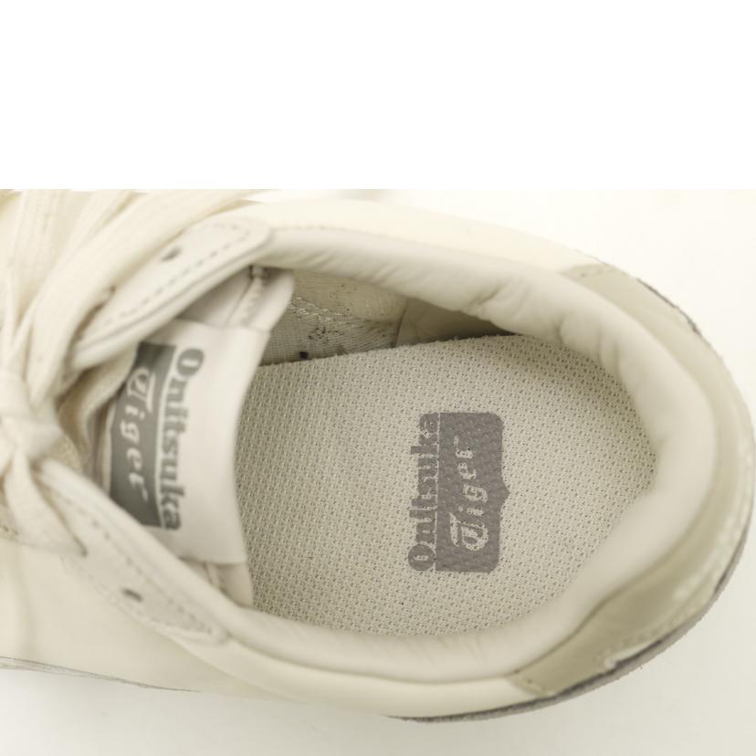 Onitsuka Tiger オニツカタイガー/SERRANO CL/1183B886//Aランク/69
