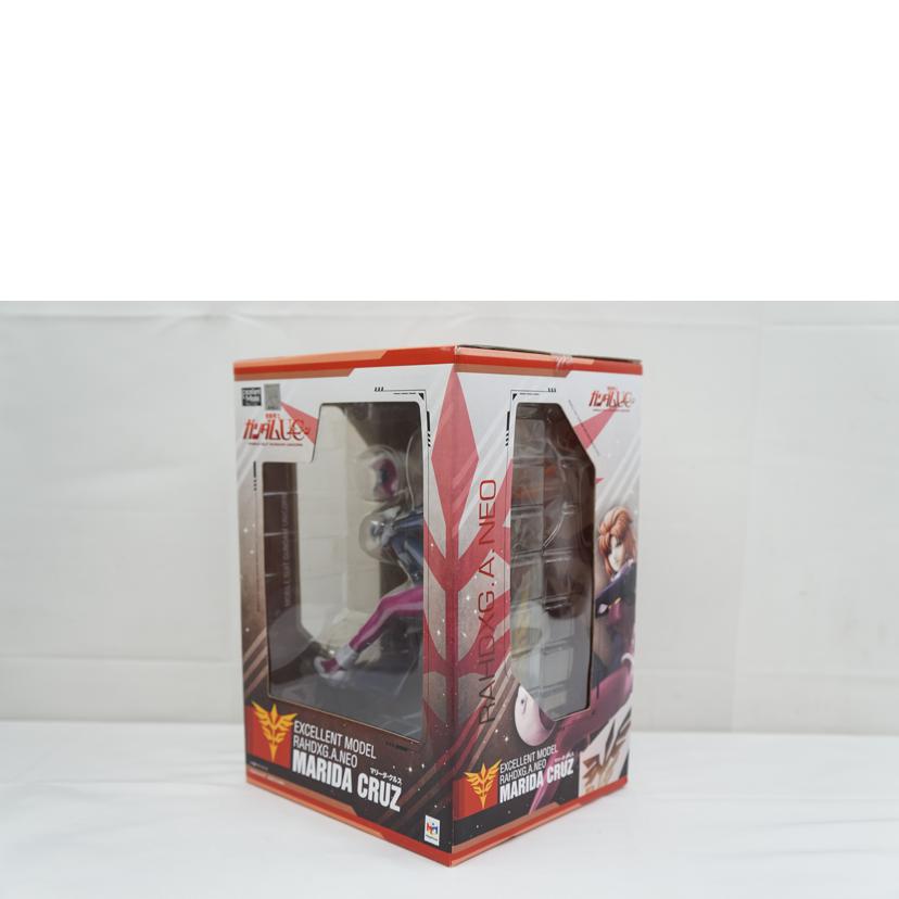 MegaHouse メガハウス/RAHDXG.A.NEO マリーダ・クルス//ABランク/67