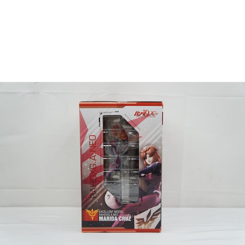 MegaHouse メガハウス/RAHDXG.A.NEO マリーダ・クルス//ABランク/67