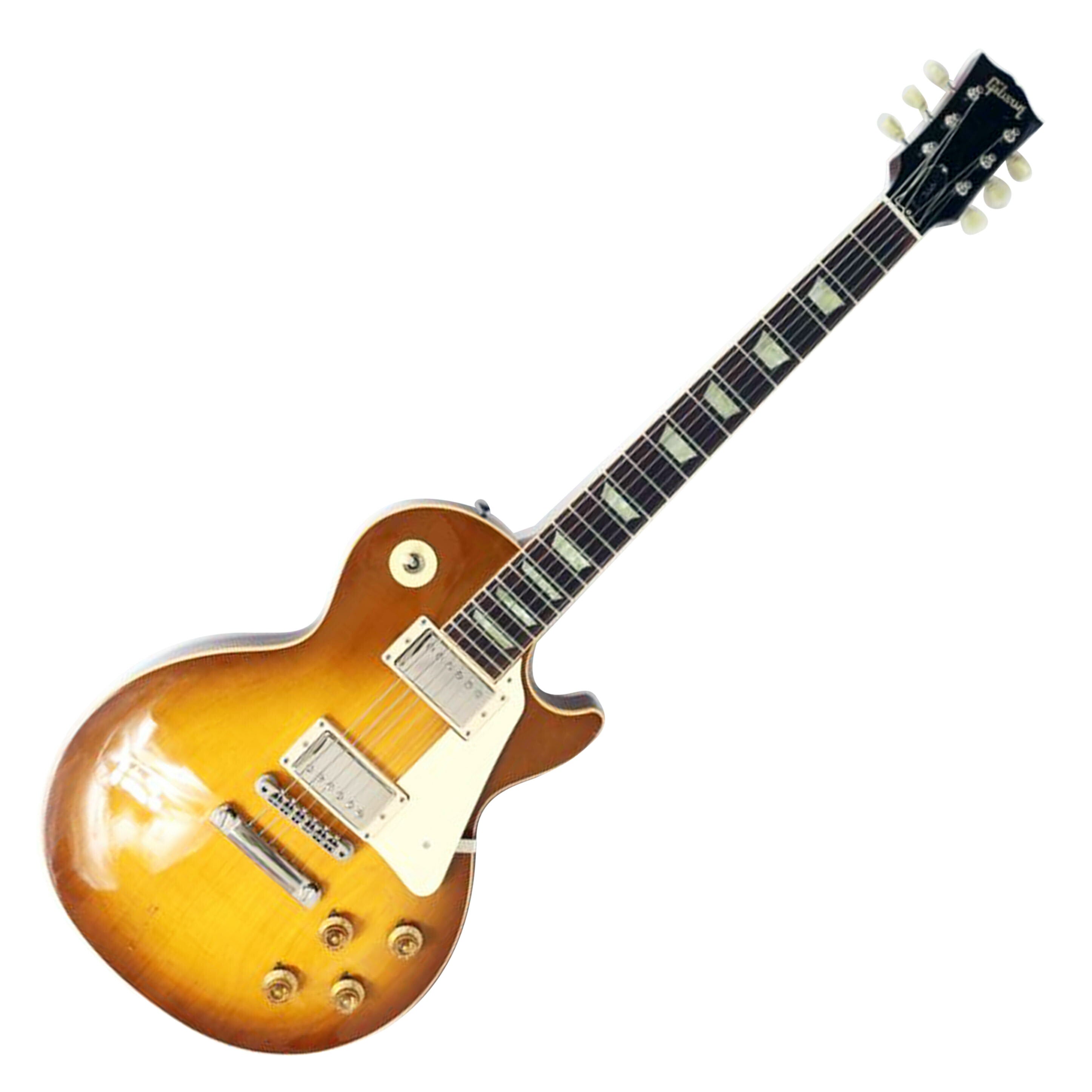 Gibson ギブソン/レスポールクラシック エレキギター/Les Paul Classic//73885/Cランク/65