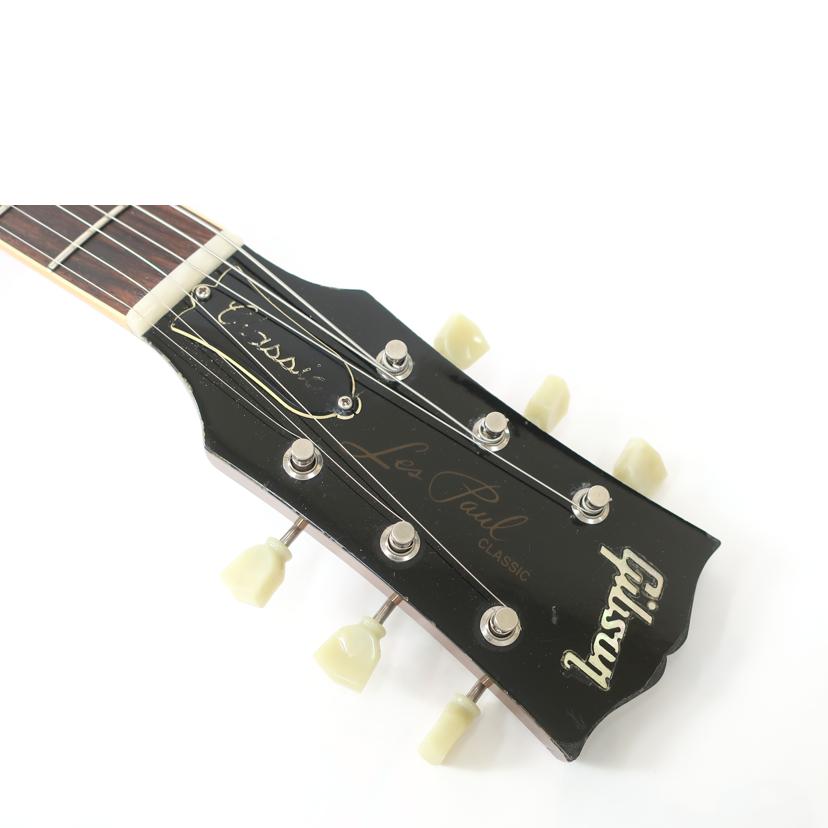 Gibson ギブソン/レスポールクラシック エレキギター/Les Paul Classic//73885/Cランク/65