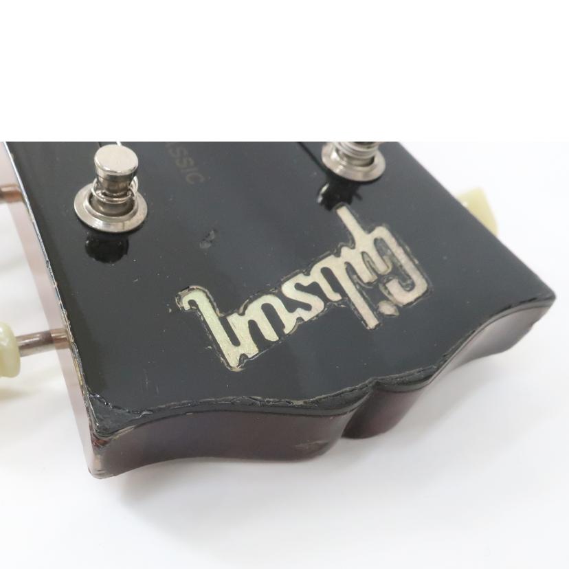 Gibson ギブソン/レスポールクラシック エレキギター/Les Paul Classic//73885/Cランク/65