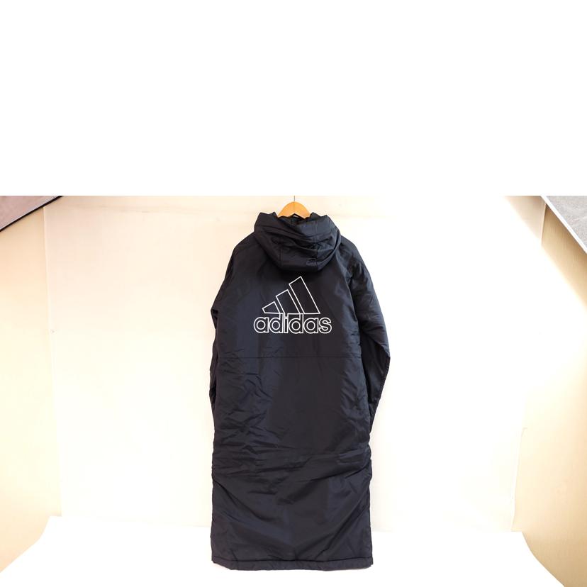 adidas アディダス/ベンチコート 未使用/GF0000-IZH00//SAランク/71