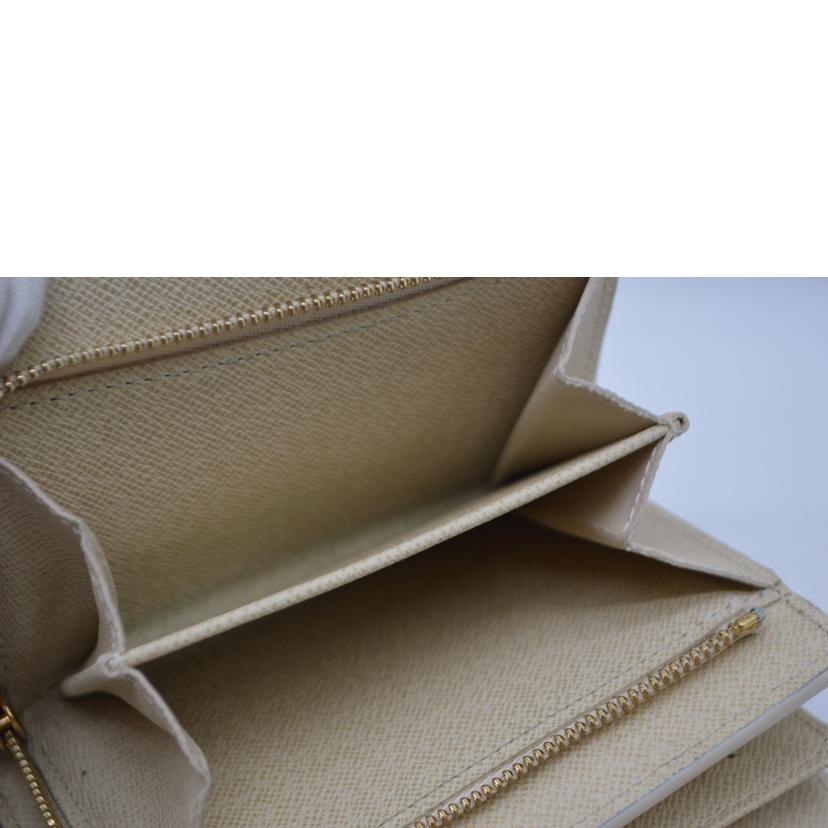 LOUIS VUITTON ルイヴィトン/ポルトフォイユ・ジョイ/ダミエ/アズール/N60030//TA3***/Bランク/89