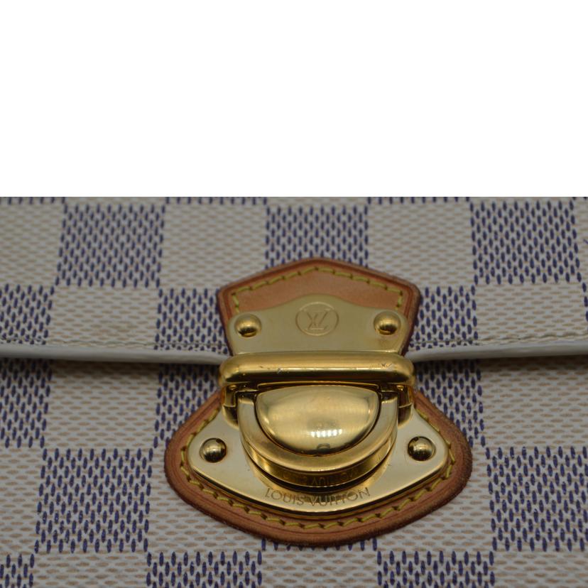 LOUIS VUITTON ルイヴィトン/ポルトフォイユ・ジョイ/ダミエ/アズール/N60030//TA3***/Bランク/89