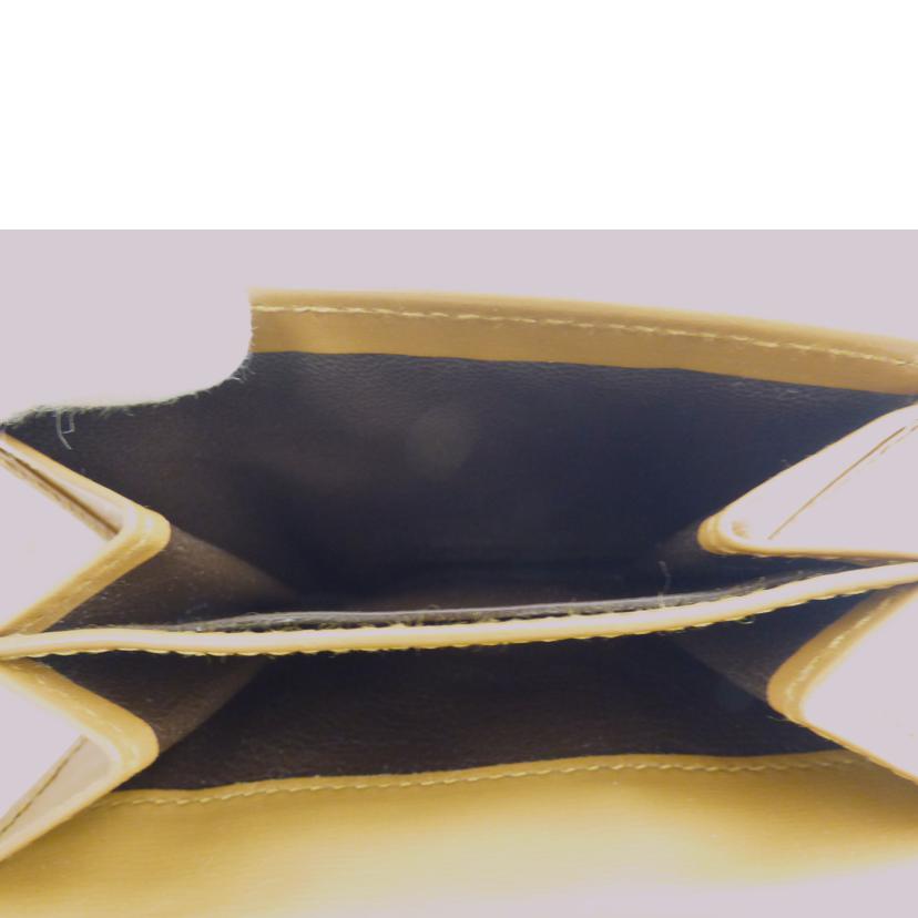 GUCCI グッチ/GGマーモント/2つ折り財布/キャメル/カーフ/035.2888.2240//Aランク/64