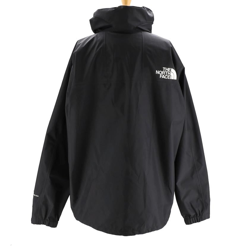 THE NORTH FACE ノースフェイス/マウンテンレインテックスジャケット/黒/NP12333//Aランク/62