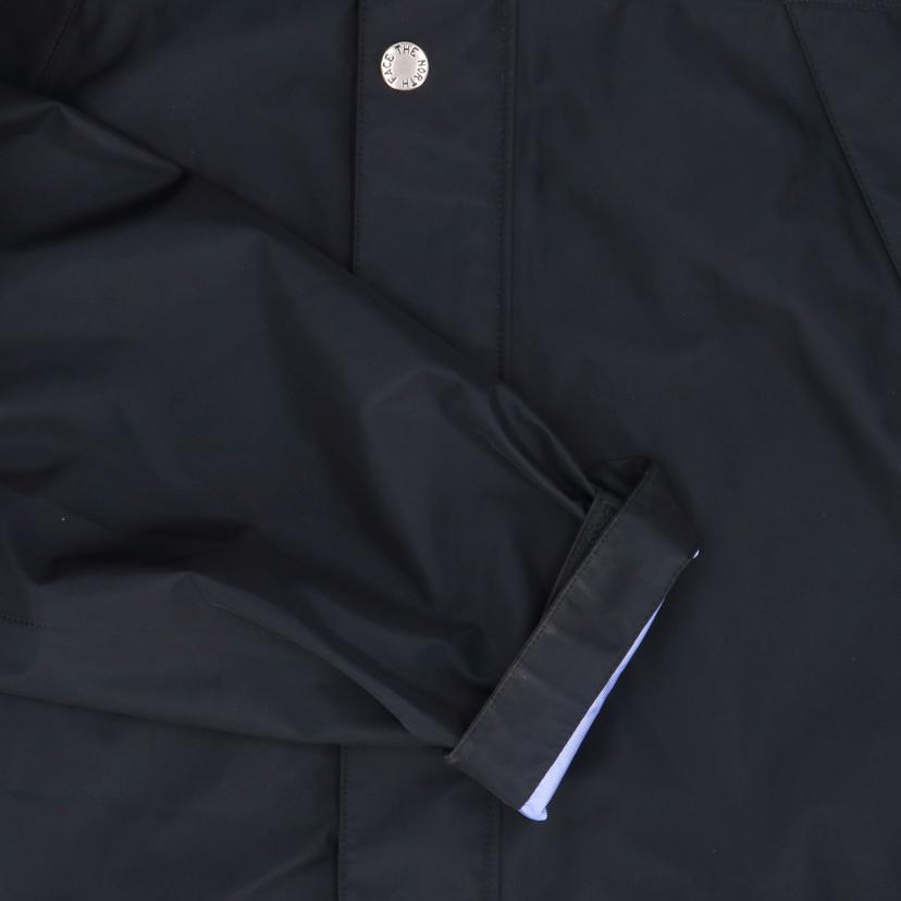 THE NORTH FACE ノースフェイス/マウンテンレインテックスジャケット/黒/NP12333//Aランク/62