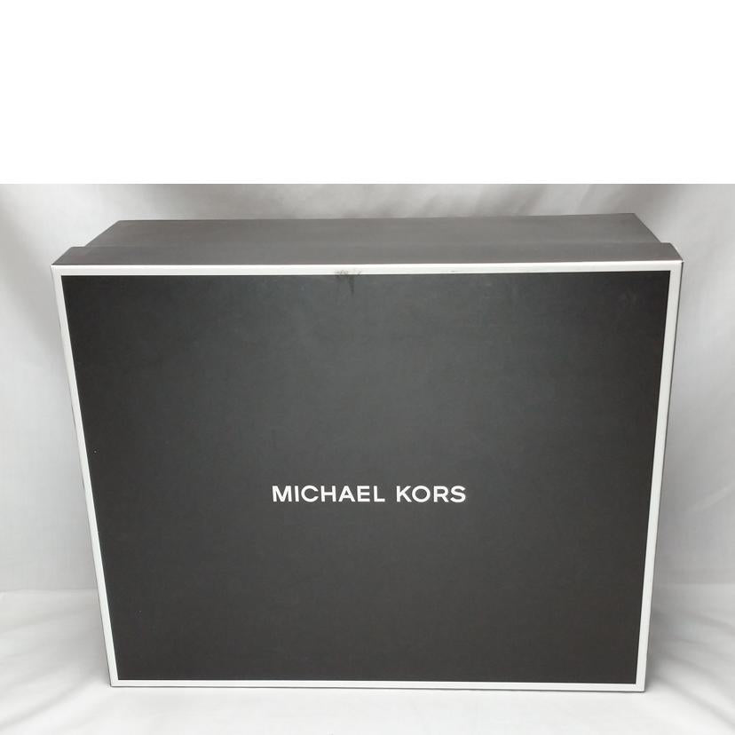 MICHAEL KORS マイケルコース/Nick Mixed Media Trainers/42R0PEFS1H//ABランク/52