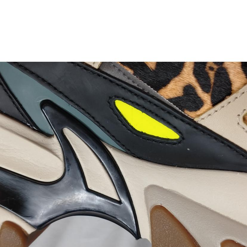 MICHAEL KORS マイケルコース/Nick Mixed Media Trainers/42R0PEFS1H//ABランク/52