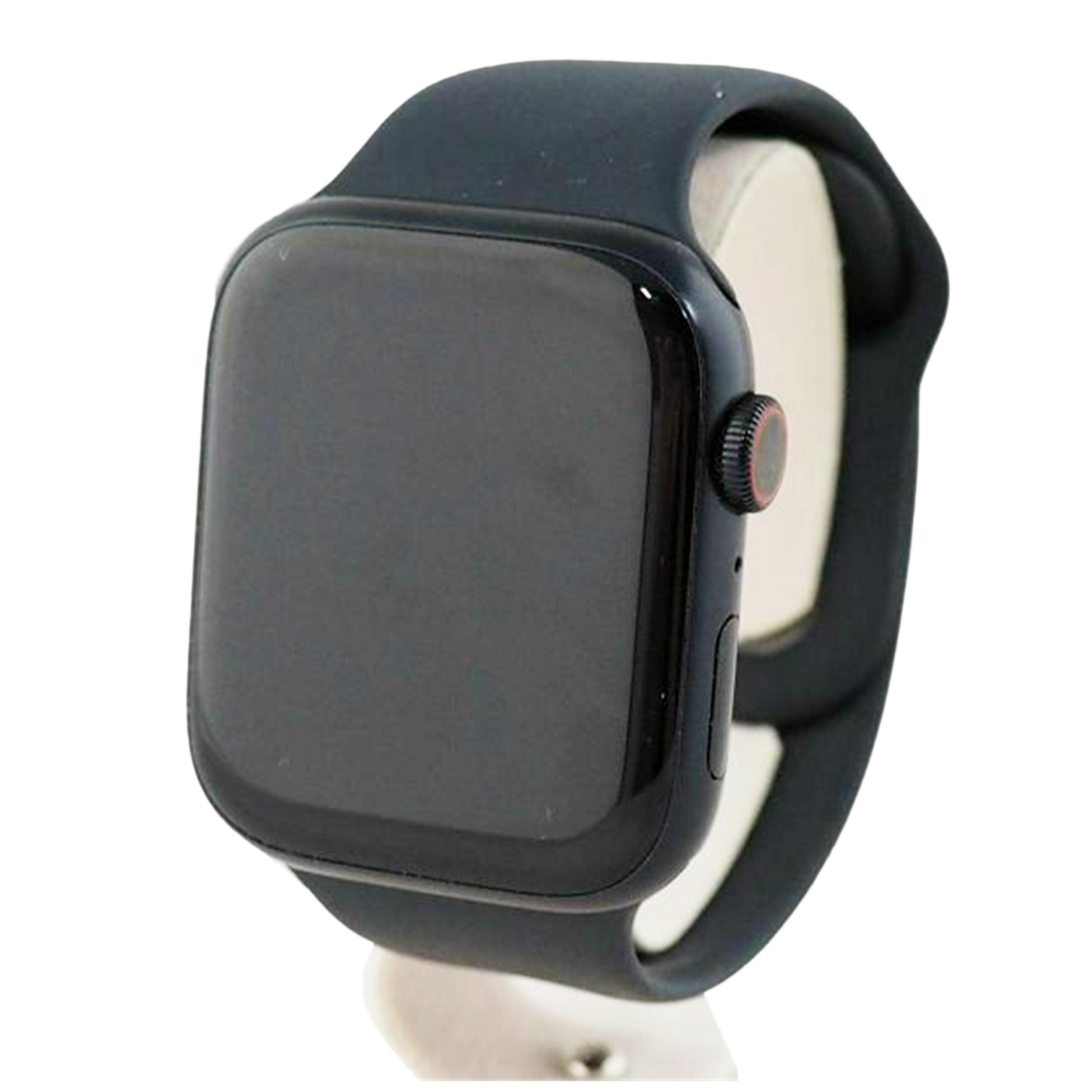 Apple アップル/Apple Watch Series7 GPS+Cellular 45mm アルミニウム/MKJP3J/A//SMC42XGHJ95/Bランク/79