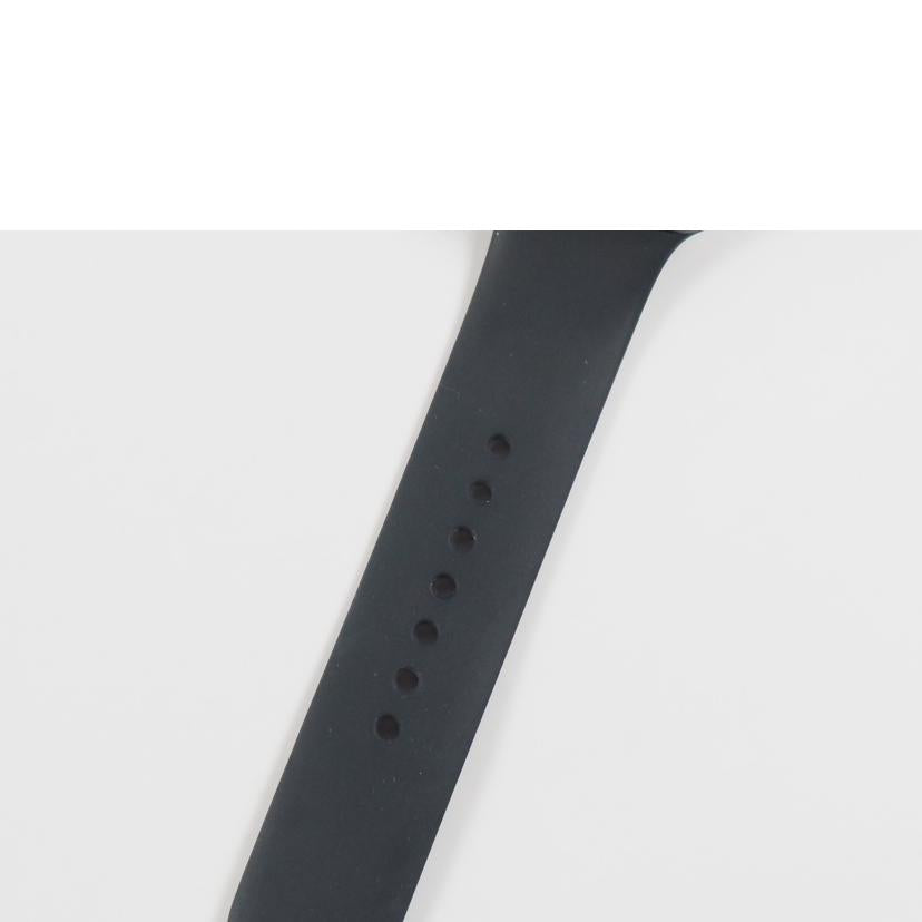 Apple アップル/Apple Watch Series7 GPS+Cellular 45mm アルミニウム/MKJP3J/A//SMC42XGHJ95/Bランク/79