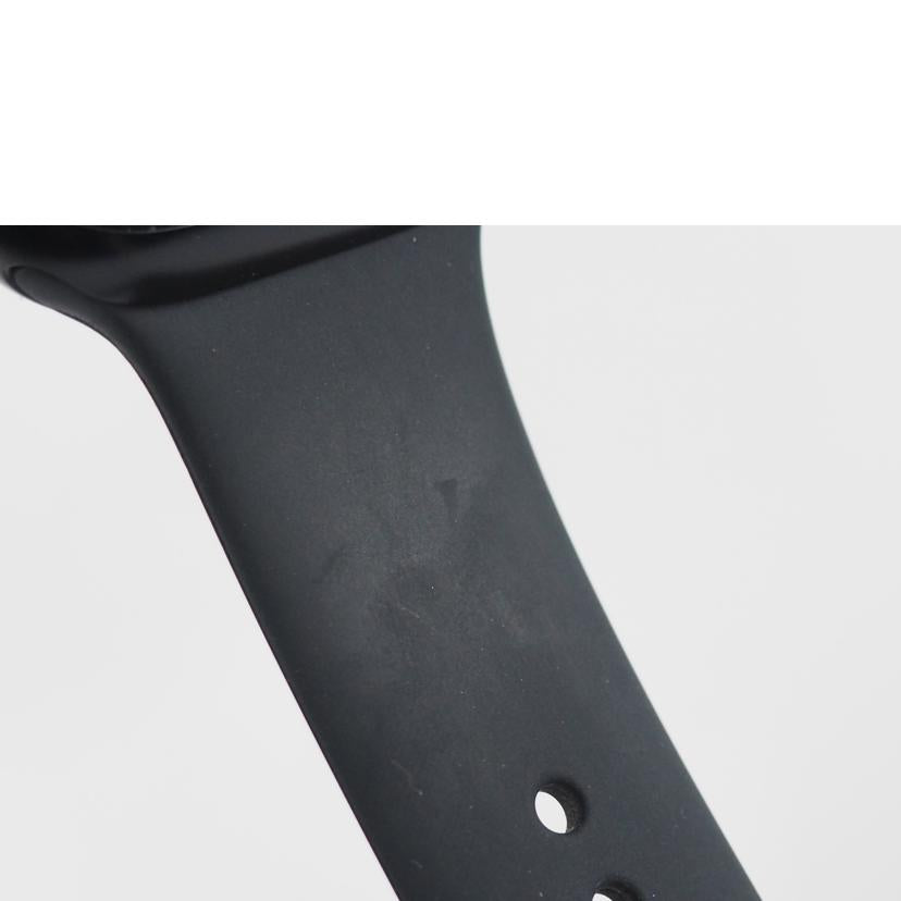 Apple アップル/Apple Watch Series7 GPS+Cellular 45mm アルミニウム/MKJP3J/A//SMC42XGHJ95/Bランク/79