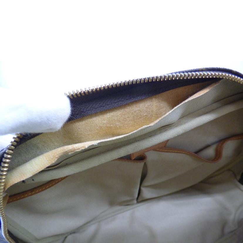 LOUIS VUITTON ルイ・ヴィトン/ボーリング・ヴァニティ 旧ドーヴィル/モノグラム/M47270//VI0***/Bランク/64