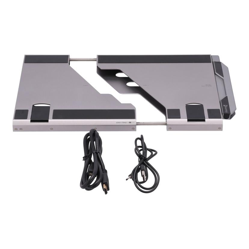 Kwumsy Kwumsy/モバイルモニター14インチ/F1//-/Bランク/85