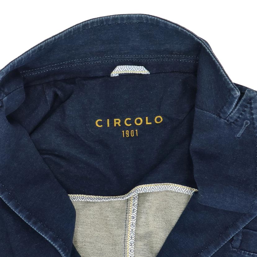 CIRCOLO1901 チルコロ1901/コットンジャケット//ABランク/20