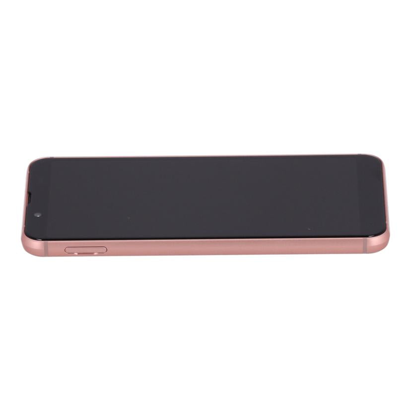 SHARP au シャープ /スマートフォン/AQUOS sense3 basic 32GB/SHV48//354955115615822/Bランク/77