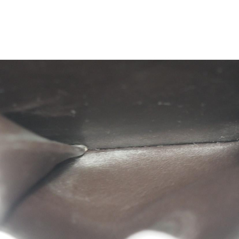 BOTTEGA VENETA ボッテガヴェネタ/イントレチャード 二つ折り財布//Bランク/79