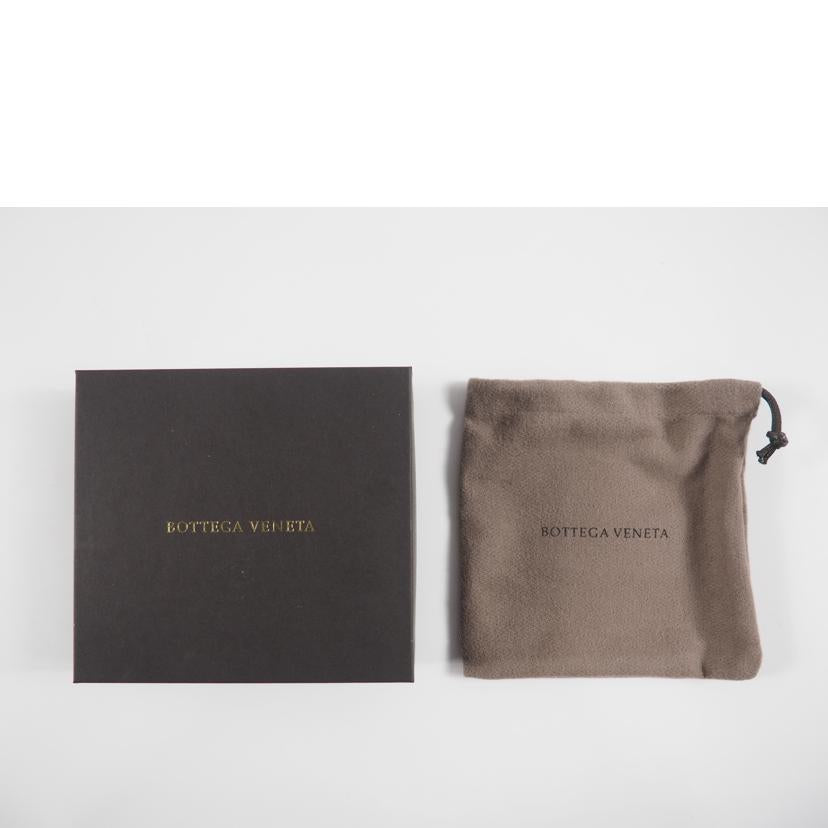 BOTTEGA VENETA ボッテガヴェネタ/イントレチャード 二つ折り財布//Bランク/79
