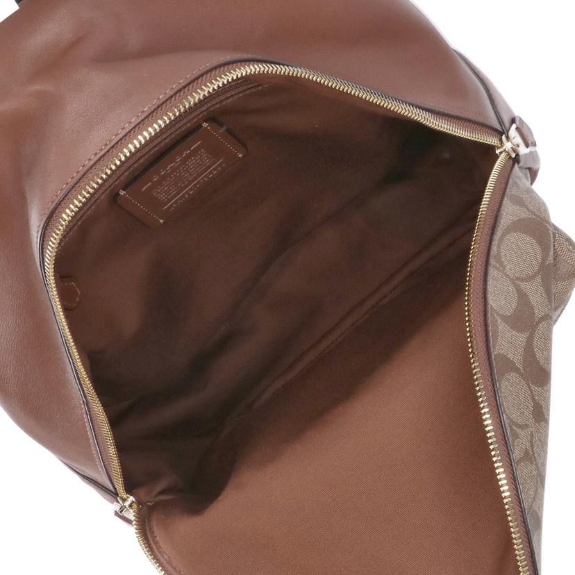 COACH コーチ/コーチ/ミディアムチャーリーバックパック/F32200//A19**/Aランク/75