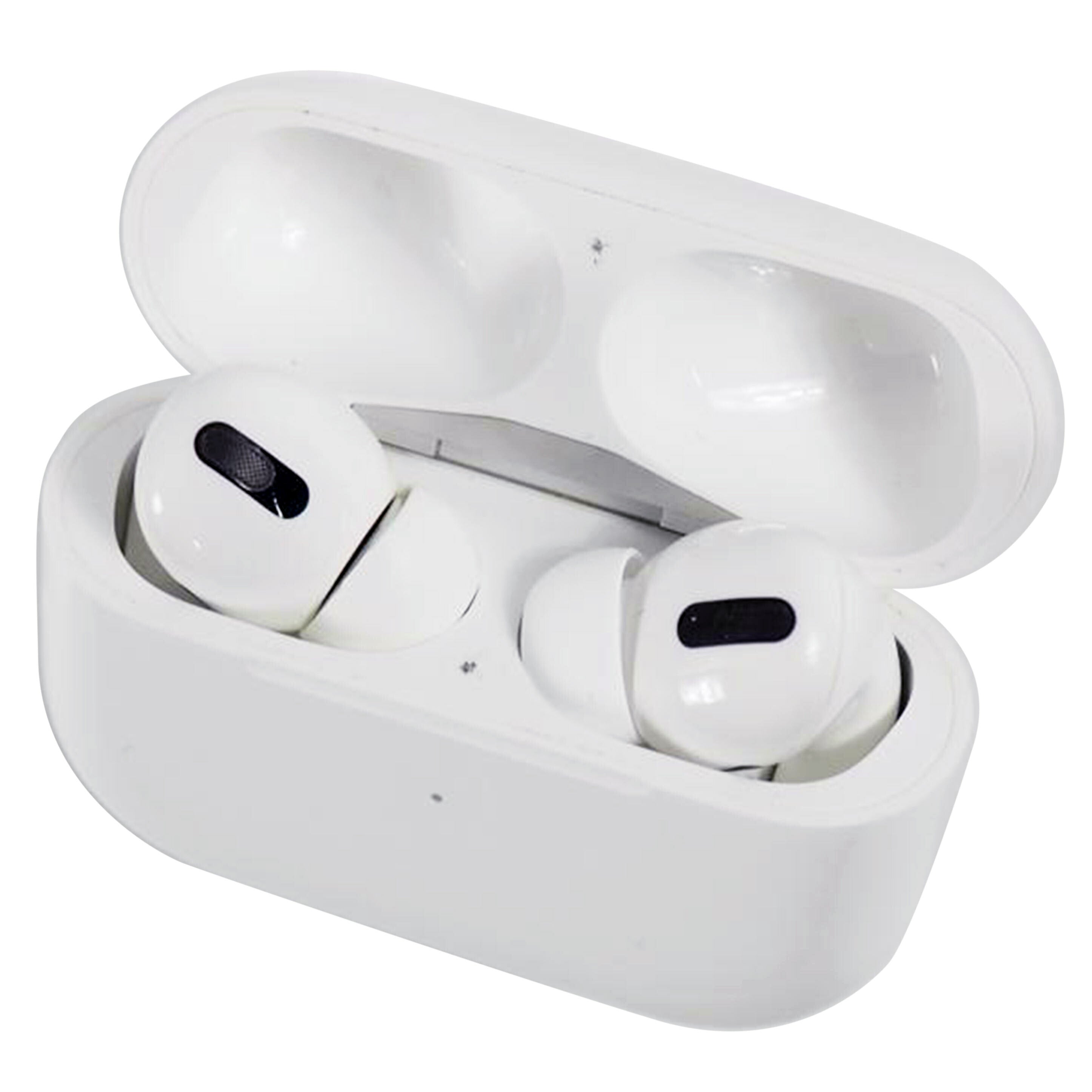 Apple アップル/AirPods Pro 第1世代/MWP22J/A//GX5ZTTXTLKKT/Bランク/79