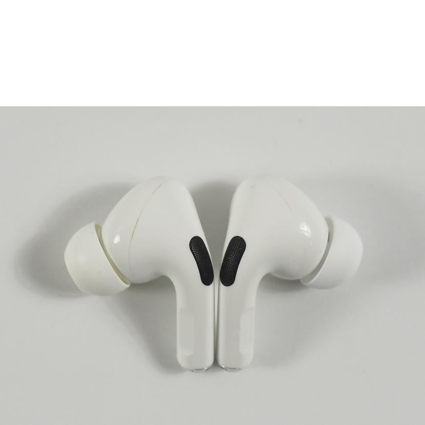 Apple アップル/AirPods Pro 第1世代/MWP22J/A//GX5ZTTXTLKKT/Bランク/79