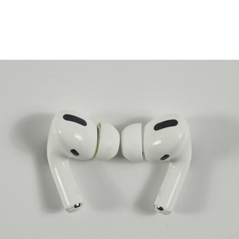 Apple アップル/AirPods Pro 第1世代/MWP22J/A//GX5ZTTXTLKKT/Bランク/79