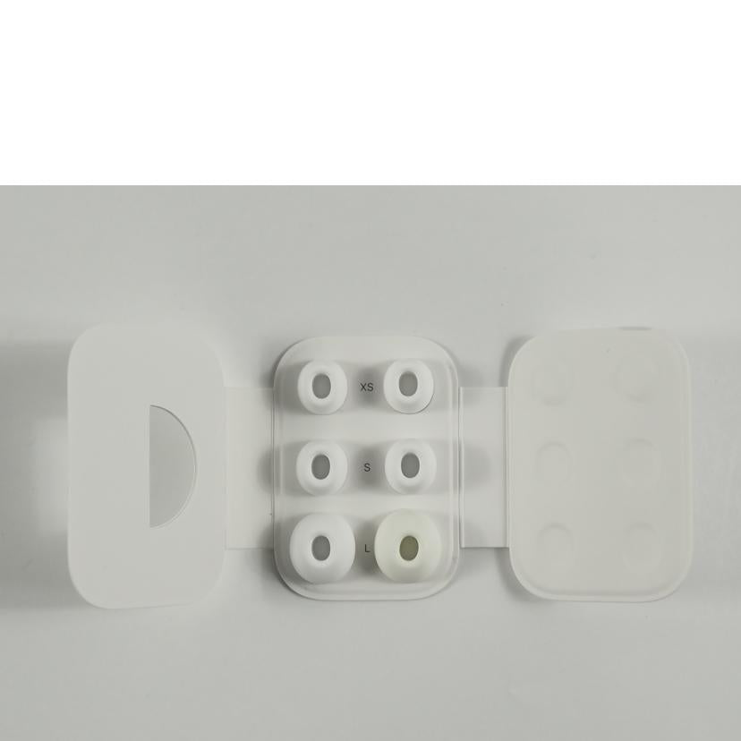 Apple アップル/AirPods Pro 第1世代/MWP22J/A//GX5ZTTXTLKKT/Bランク/79