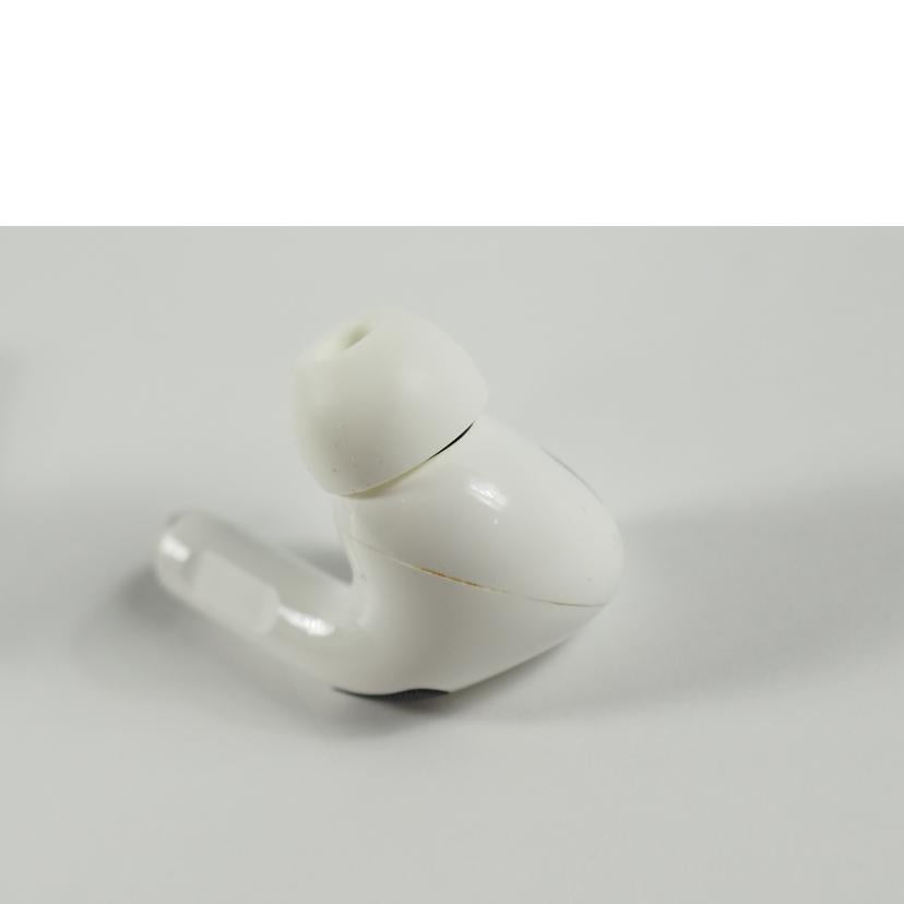 Apple アップル/AirPods Pro 第1世代/MWP22J/A//GX5ZTTXTLKKT/Bランク/79