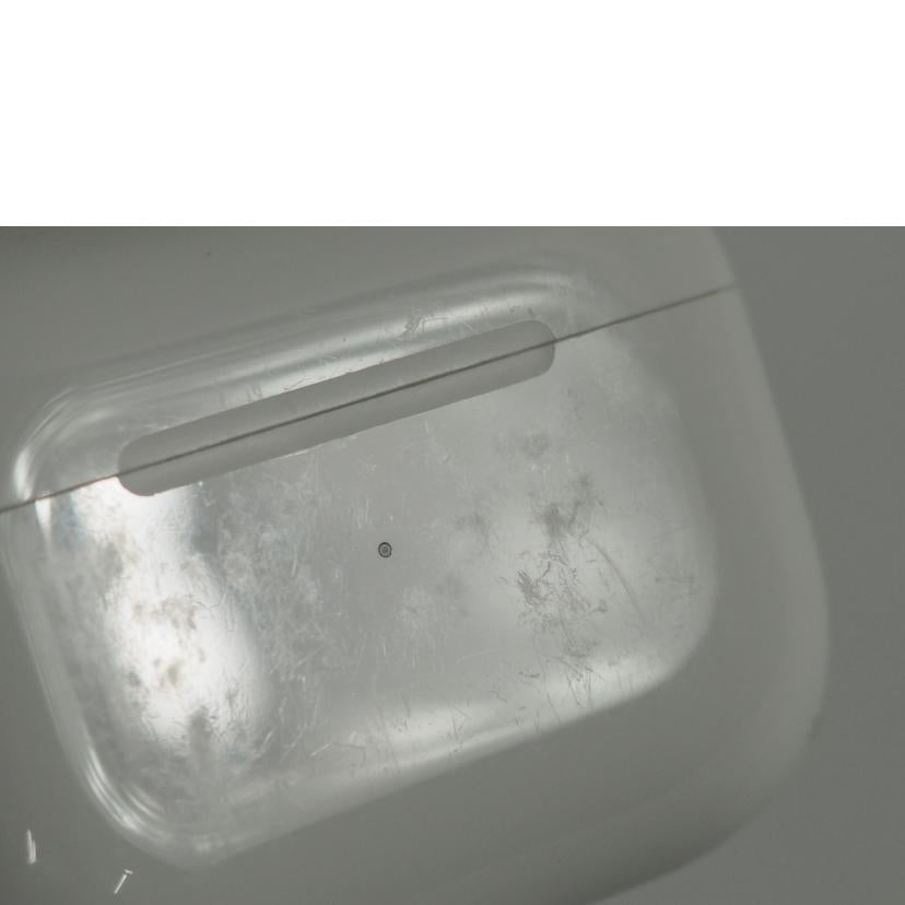 Apple アップル/AirPods Pro 第1世代/MWP22J/A//GX5ZTTXTLKKT/Bランク/79