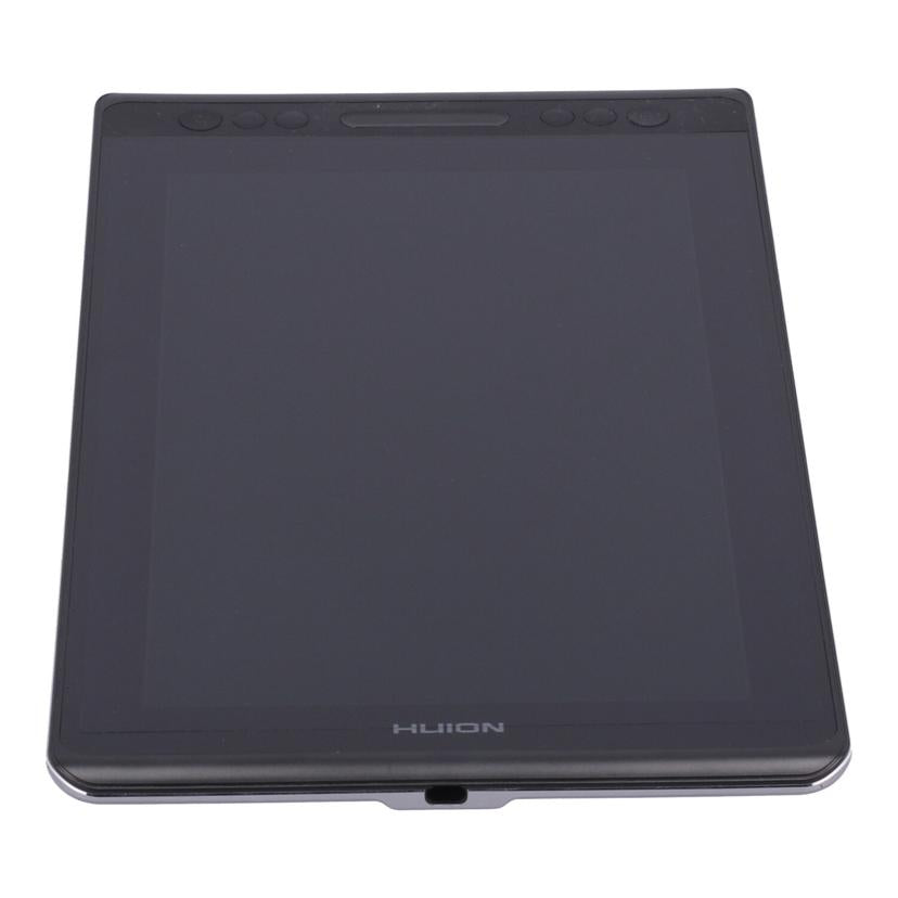 HUION ヒュイオン/液晶ペンタブ/Kamvas Pro 13 GT-133//8BDB2SH03265/Cランク/62