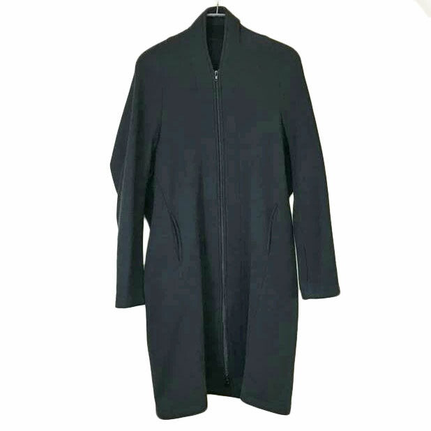 ヨウジヤマモト　FX-K45-181 ニットコート　未使用保管品 STAFF STYLING｜THE SHOP YOHJI YAMAMOTO