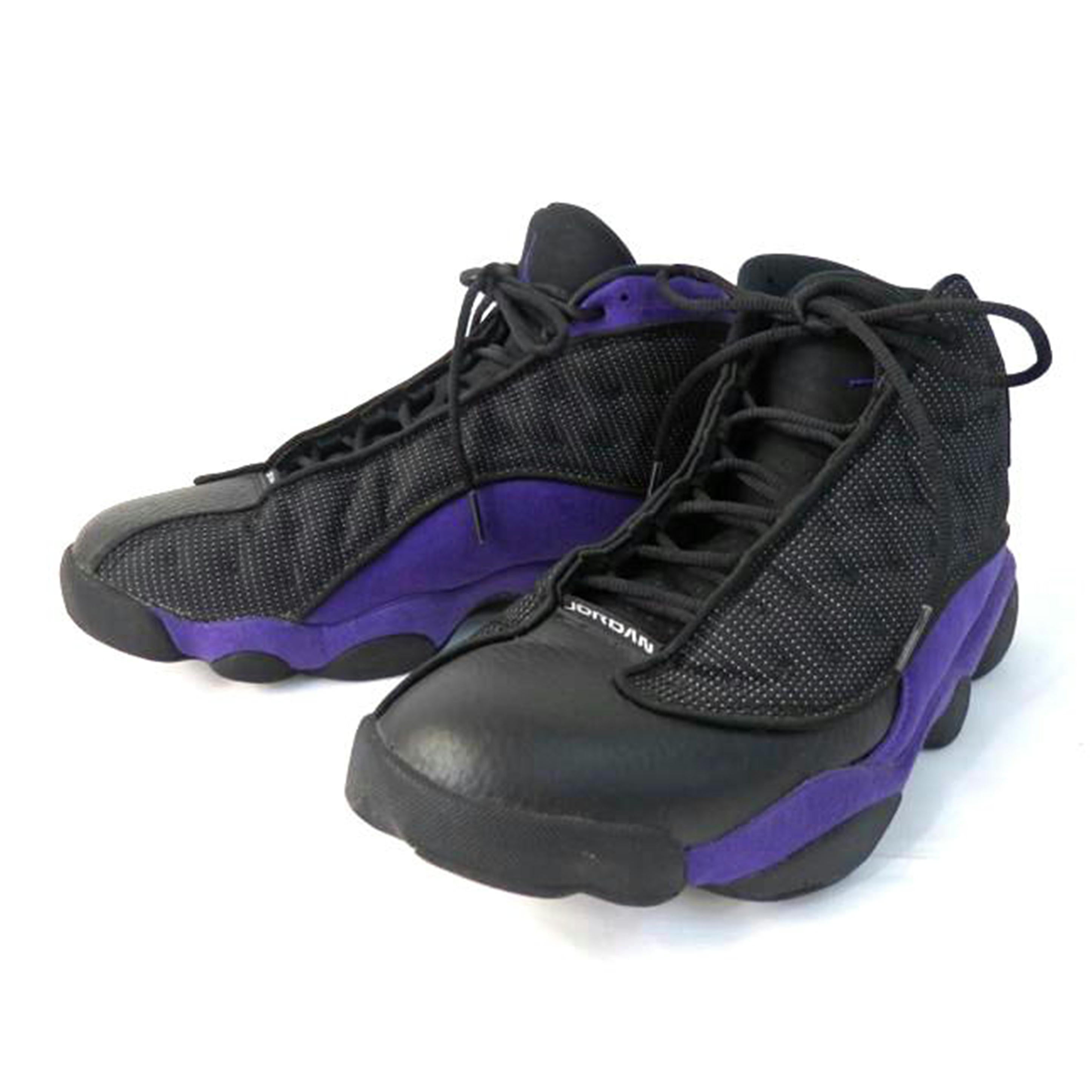 NIKE ナイキ/AIR JORDAN13/DJ5982-015//ABランク/84