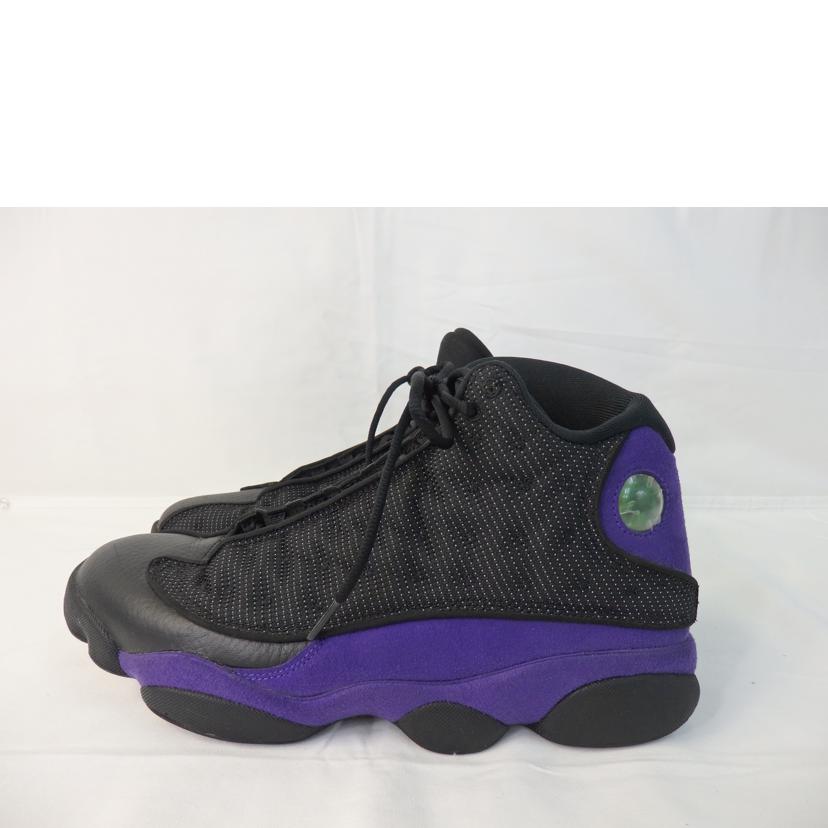 NIKE ナイキ/AIR JORDAN13/DJ5982-015//ABランク/84