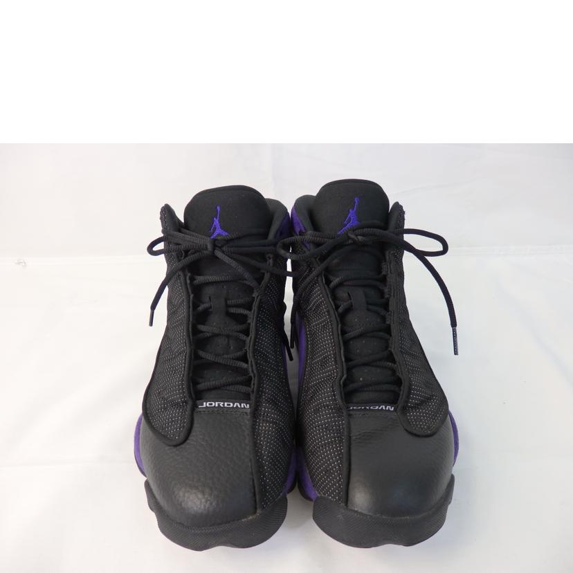 NIKE ナイキ/AIR JORDAN13/DJ5982-015//ABランク/84