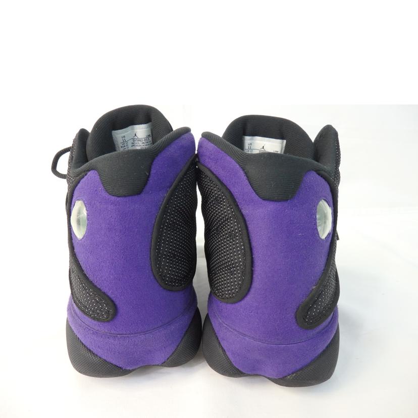 NIKE ナイキ/AIR JORDAN13/DJ5982-015//ABランク/84