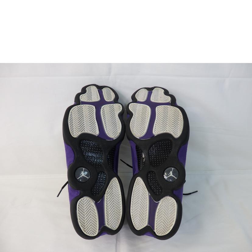 NIKE ナイキ/AIR JORDAN13/DJ5982-015//ABランク/84