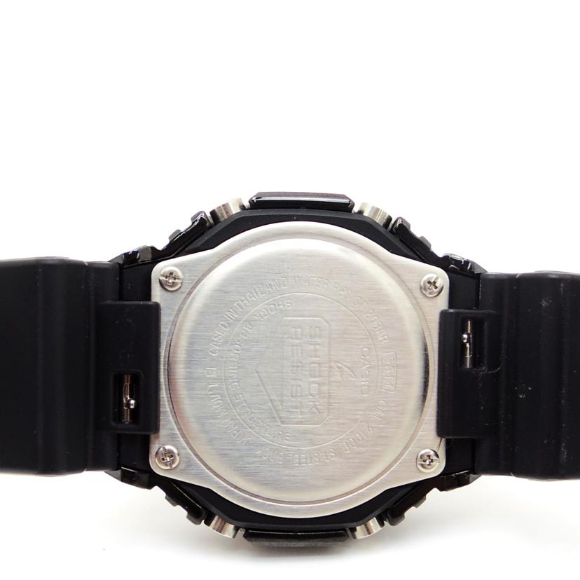CASIO カシオ/G-SHOCK/GM-2100B//561*/Aランク/75