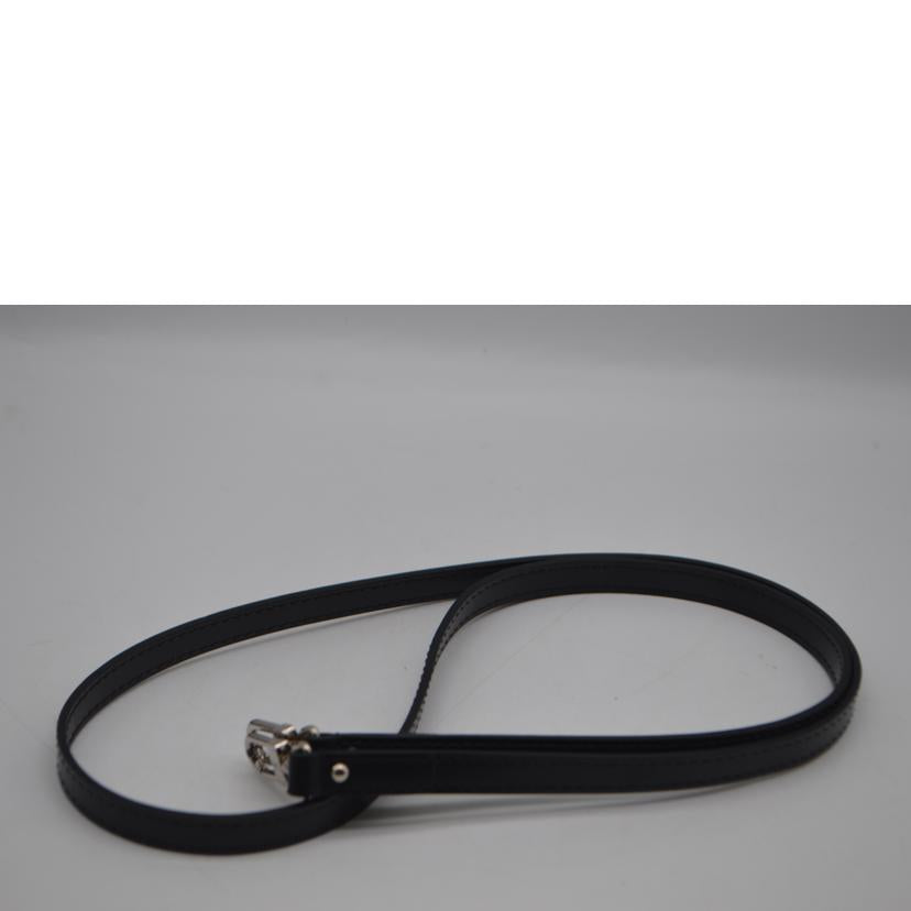 LOUIS VUITTON ルイヴィトン/アルマBB/エピ/ノワール/M40862//AA4***/Aランク/89