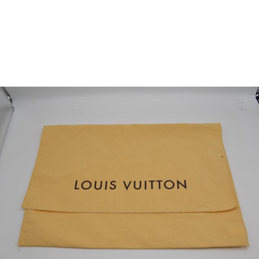 LOUIS VUITTON ルイヴィトン/アルマBB/エピ/ノワール/M40862//AA4***/Aランク/89