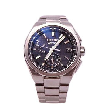 SEIKO セイコー/アストロン/ネクスター/チタン/電波ソーラー/SBXY067//3O0***/ABランク/76