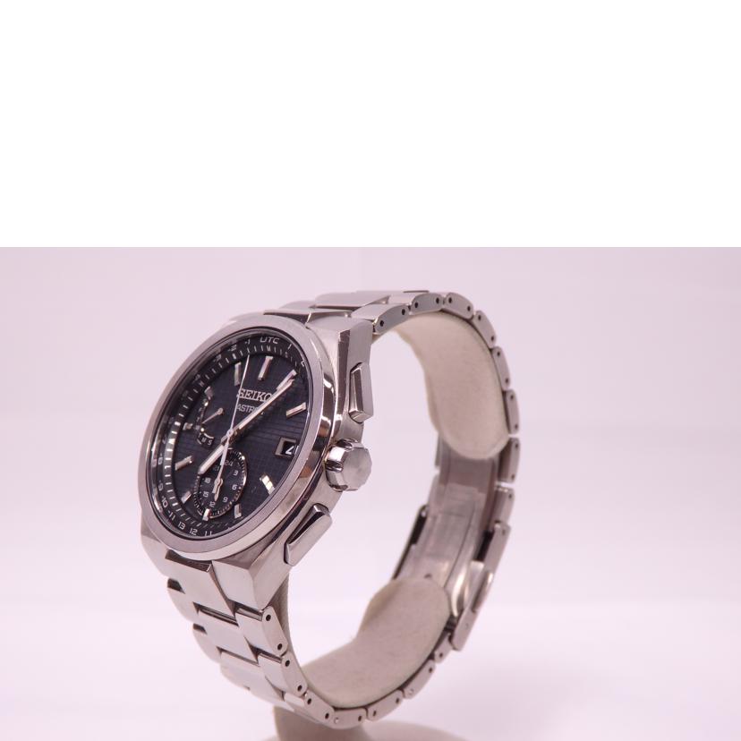 SEIKO セイコー/アストロン/ネクスター/チタン/電波ソーラー/SBXY067//3O0***/ABランク/76