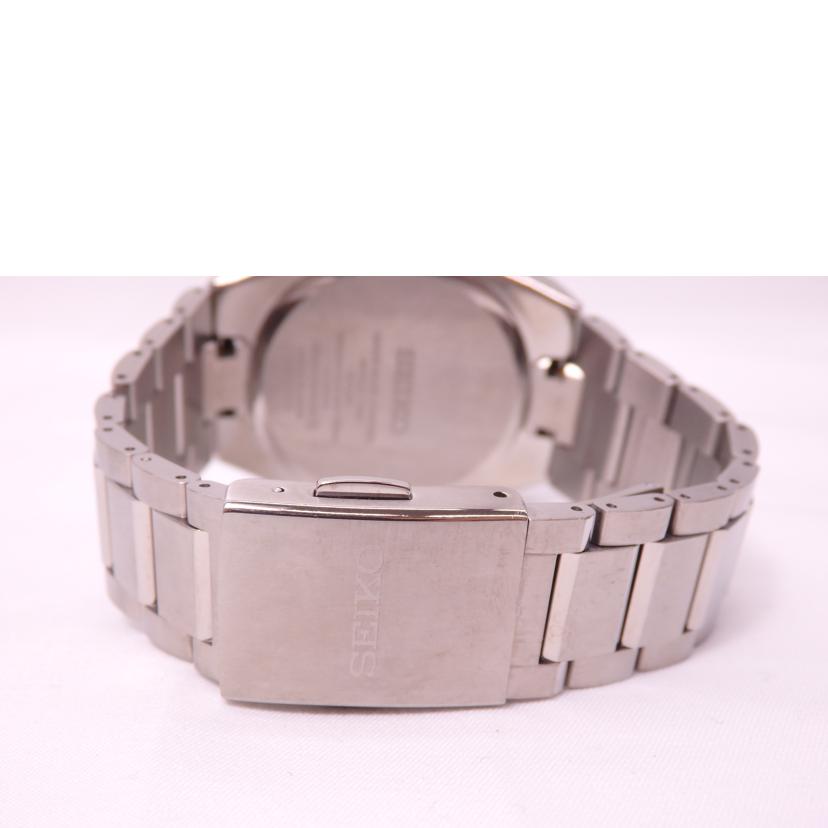 SEIKO セイコー/アストロン/ネクスター/チタン/電波ソーラー/SBXY067//3O0***/ABランク/76